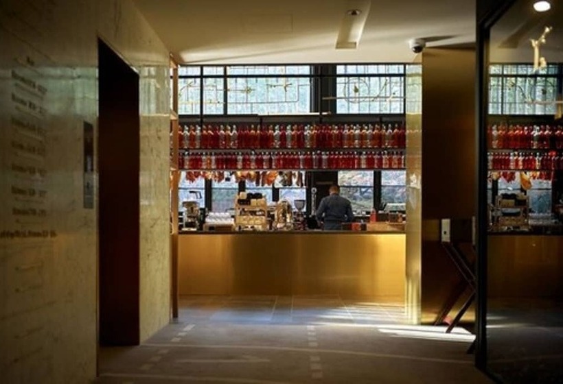 Fotos del hotel Citigo Hotel Jingan Shanghai:  5