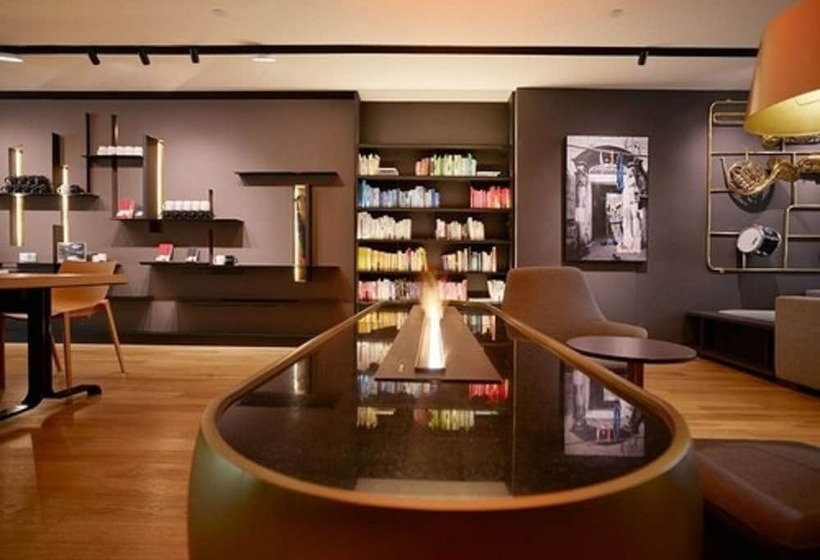 Fotos del hotel Citigo Hotel Jingan Shanghai:  15