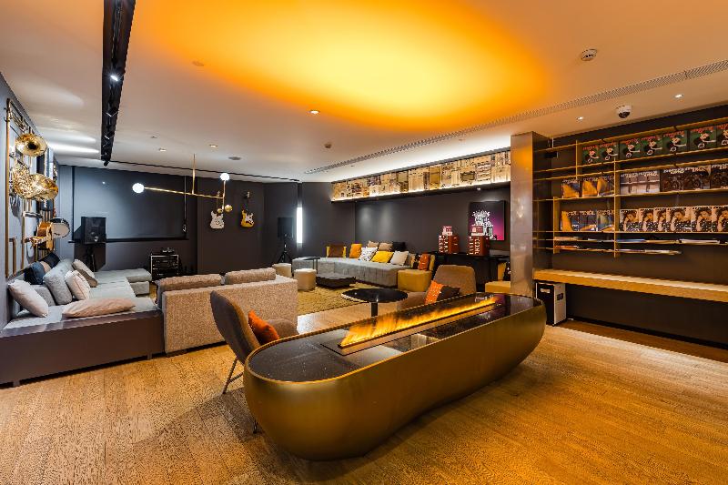 Fotos del hotel Citigo Hotel Jingan Shanghai:  2