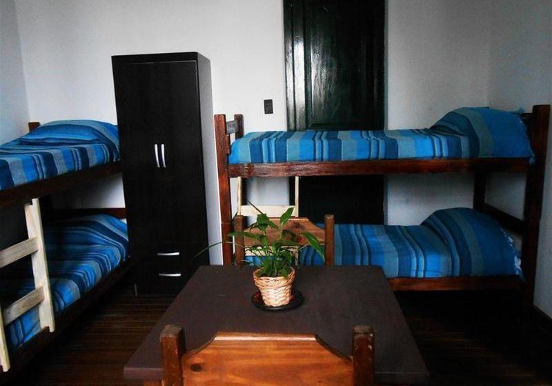 Fotos del hotel Che Lagarto - Hostel Colonia:  3