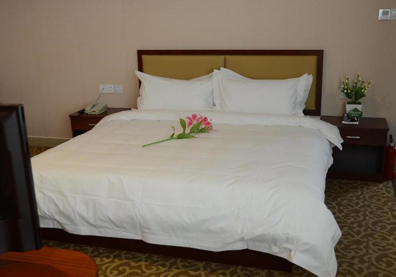 Fotos del hotel E E Business:  5