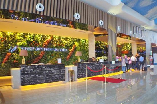 Fotos del hotel Country Garden Forest City Phoenix:  3