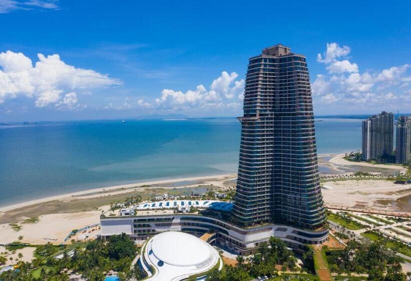 Fotos del hotel Country Garden Forest City Phoenix:  14