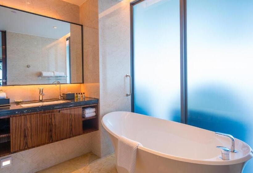 Fotos del hotel Country Garden Forest City Phoenix:  7