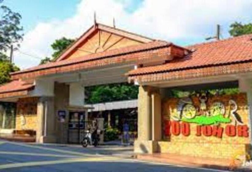 Fotos del hotel Country Garden Forest City Phoenix:  4