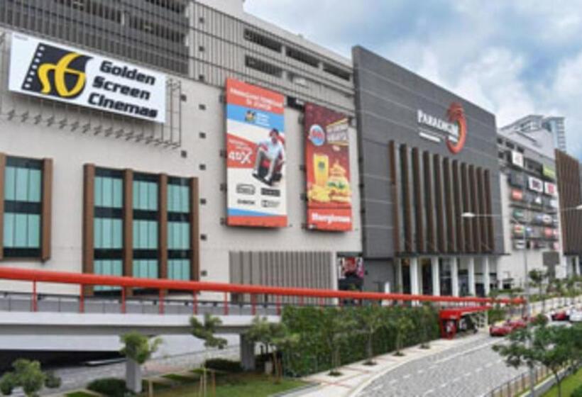 Fotos del hotel Country Garden Forest City Phoenix:  20