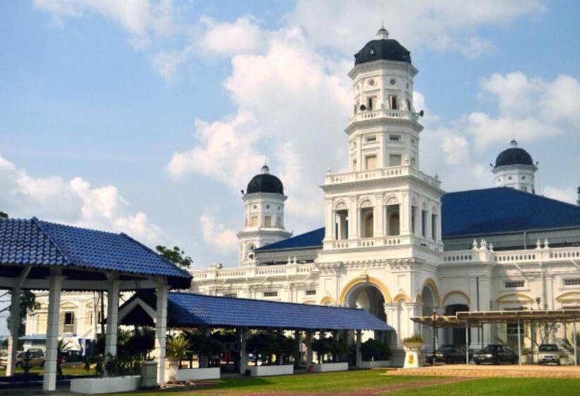 Fotos del hotel Country Garden Forest City Phoenix:  21