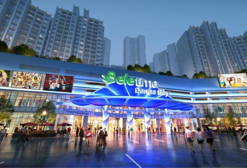 Fotos del hotel Country Garden Forest City Phoenix:  25