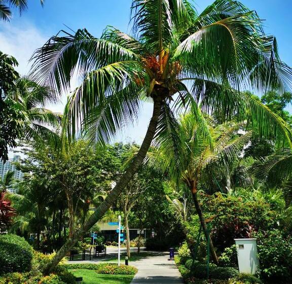 Fotos del hotel Country Garden Forest City Phoenix:  22