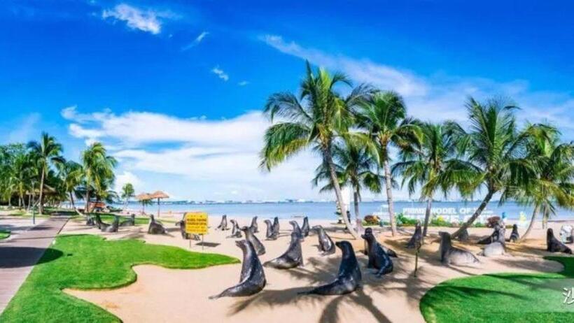 Fotos del hotel Country Garden Forest City Phoenix:  18