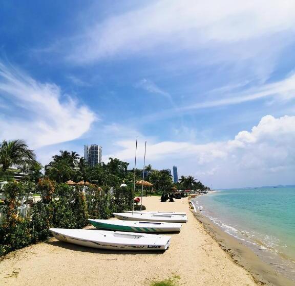 Fotos del hotel Country Garden Forest City Phoenix:  9