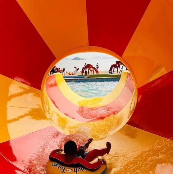 Fotos del hotel Country Garden Forest City Phoenix:  8