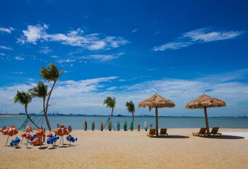 Fotos del hotel Country Garden Forest City Phoenix:  17