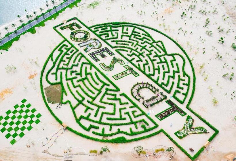 Fotos del hotel Country Garden Forest City Phoenix:  13