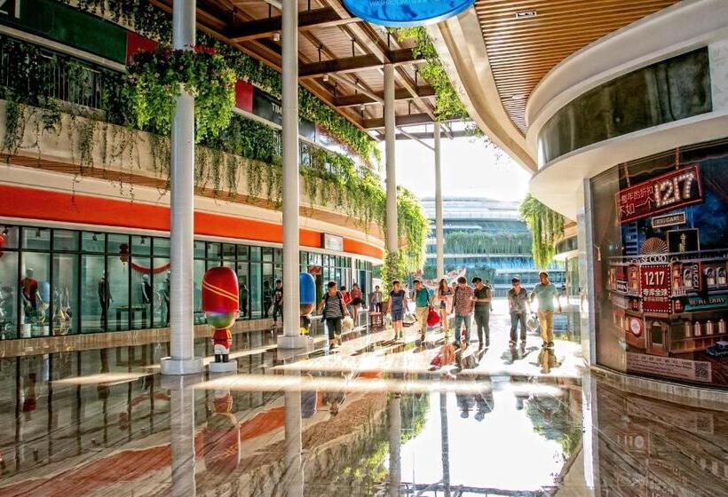 Fotos del hotel Country Garden Forest City Phoenix:  12