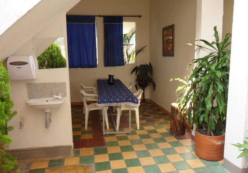 Fotos del hotel Hostal Del Pacifico:  5