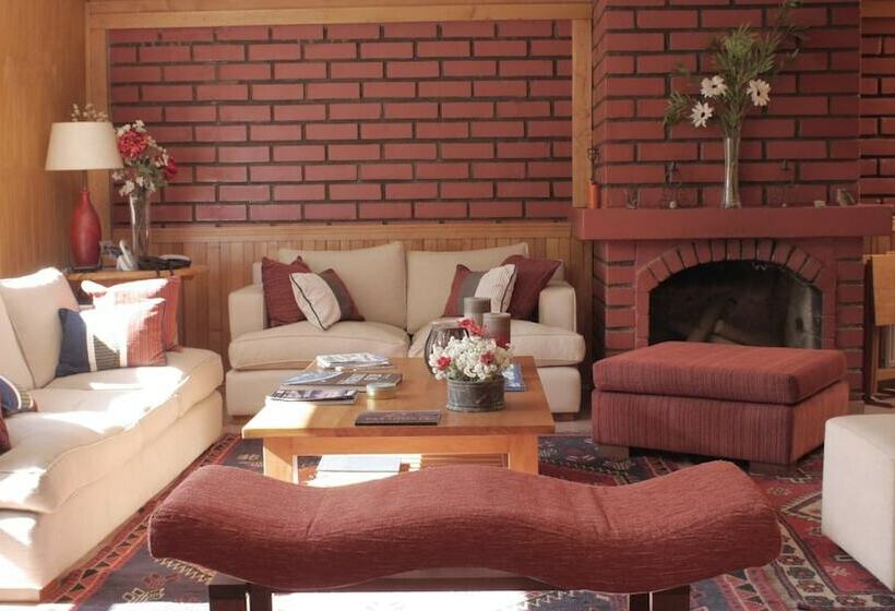 Fotos del hotel Keoken Patagonia:  19