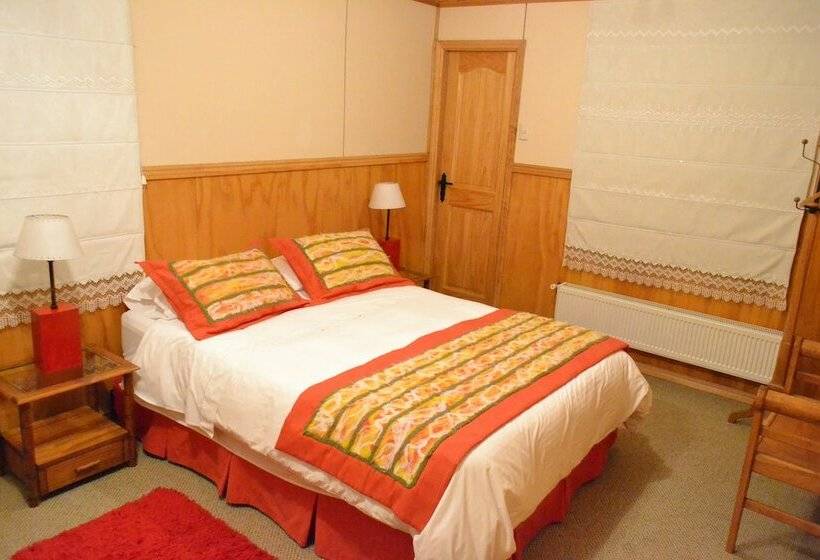 Fotos del hotel Keoken Patagonia:  10