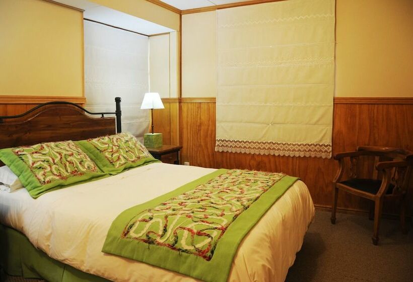 Fotos del hotel Keoken Patagonia:  12