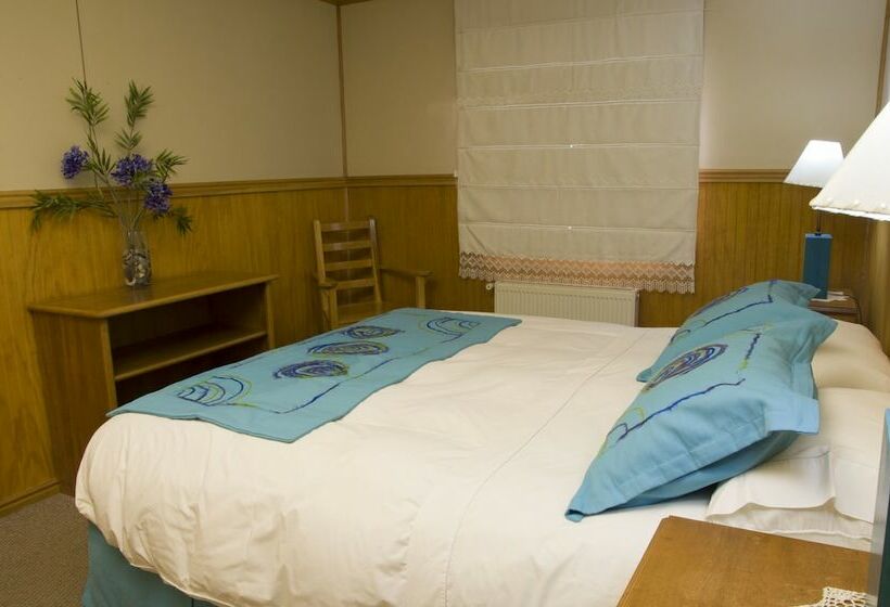 Fotos del hotel Keoken Patagonia:  8