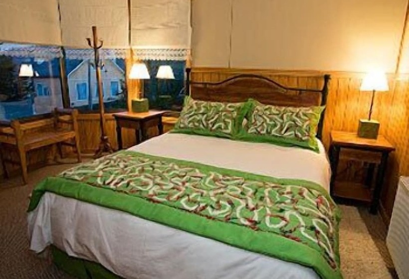 Fotos del hotel Keoken Patagonia:  16