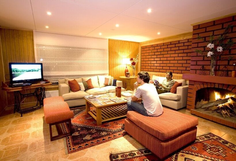 Fotos del hotel Keoken Patagonia:  20