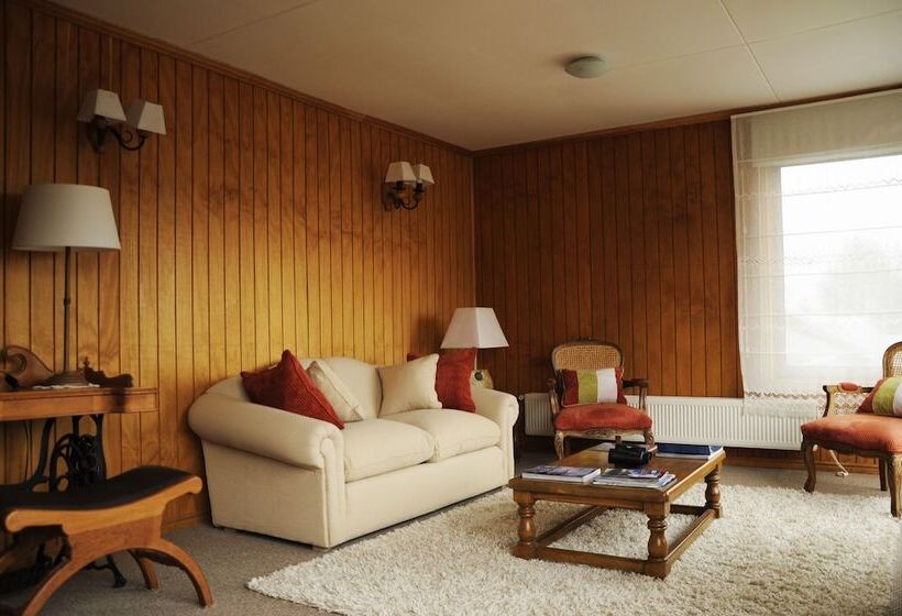 Fotos del hotel Keoken Patagonia:  21