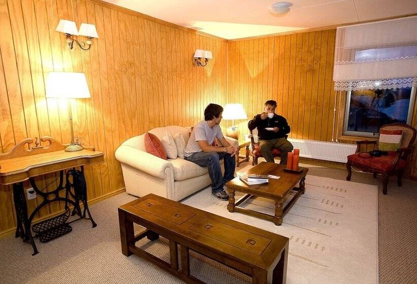 Fotos del hotel Keoken Patagonia:  22