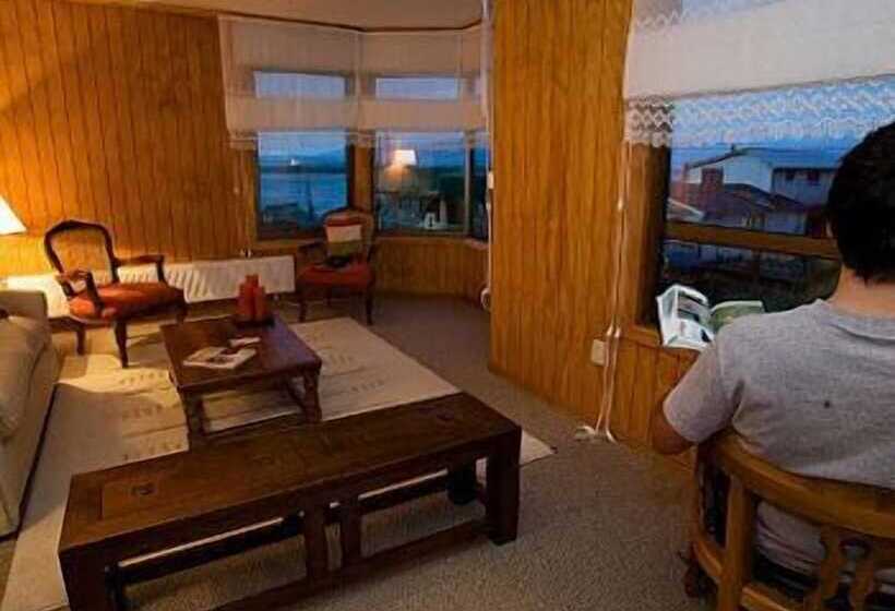 Fotos del hotel Keoken Patagonia:  17