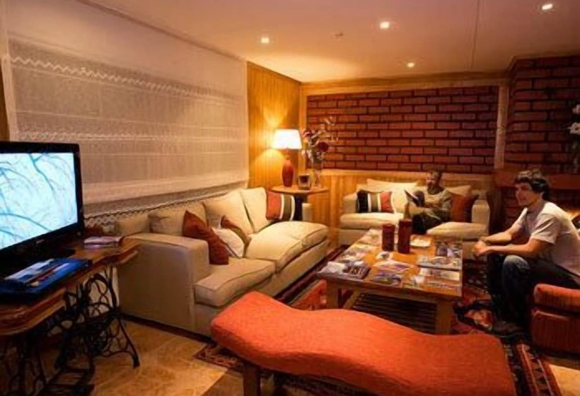 Fotos del hotel Keoken Patagonia:  6