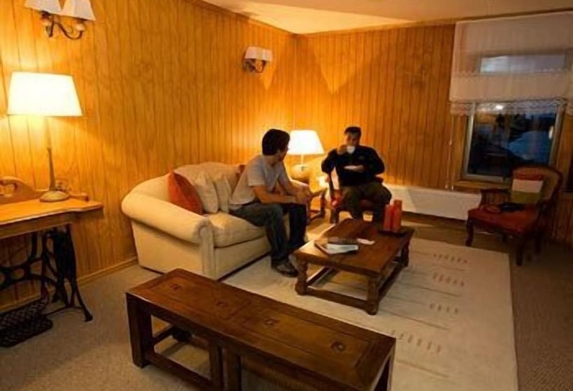 Fotos del hotel Keoken Patagonia:  24