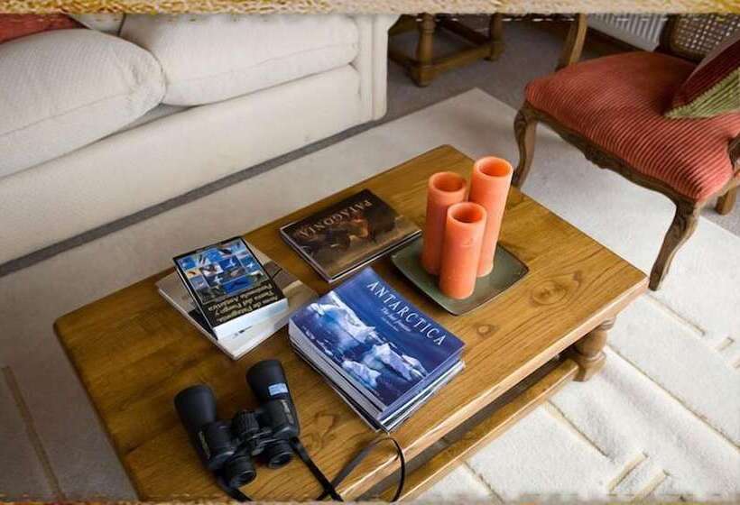 Fotos del hotel Keoken Patagonia:  25