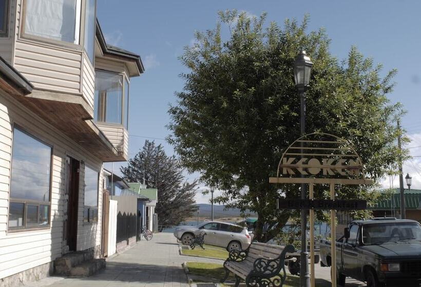 Fotos del hotel Keoken Patagonia:  11