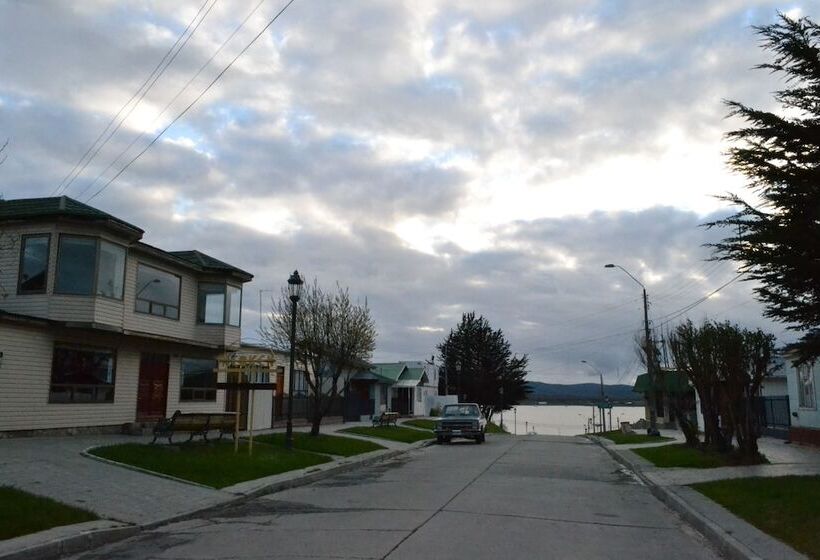 Fotos del hotel Keoken Patagonia:  3