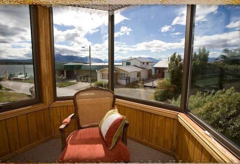 Fotos del hotel Keoken Patagonia:  7