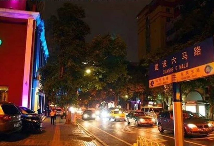 Fotos del hotel Likto:  8