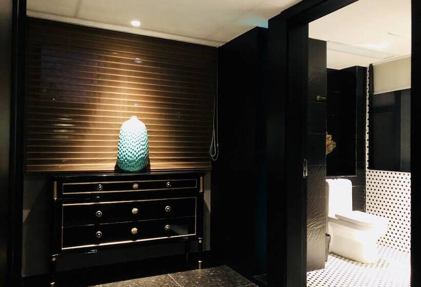 Fotos del hotel Likto:  3