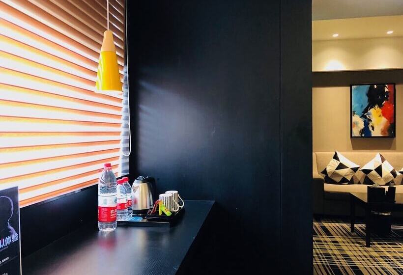 Fotos del hotel Likto:  9