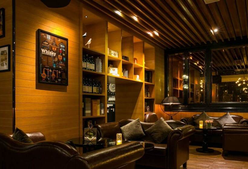 Fotos del hotel Likto:  11