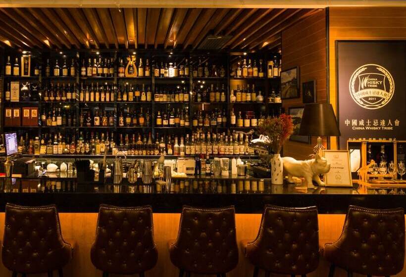 Fotos del hotel Likto:  5