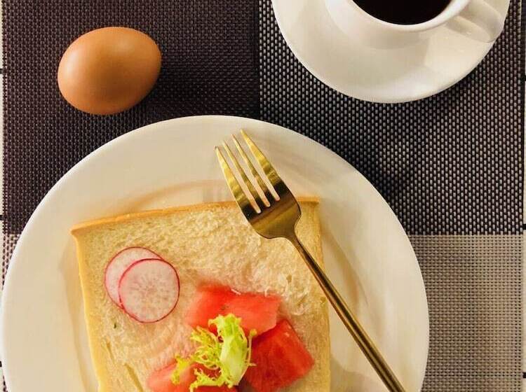 Fotos del hotel Likto:  10