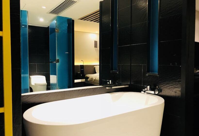 Fotos del hotel Likto:  22