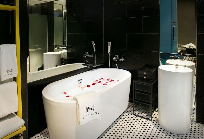 Fotos del hotel Likto:  17