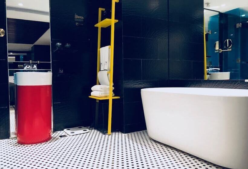 Fotos del hotel Likto:  6