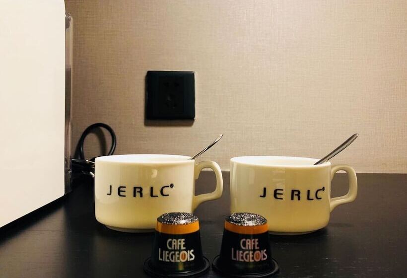 Fotos del hotel Likto:  13