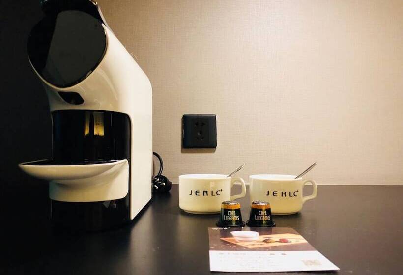 Fotos del hotel Likto:  18