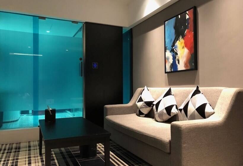 Fotos del hotel Likto:  2