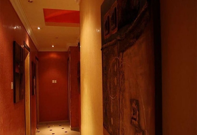 Fotos del hotel Nawara Askary:  7