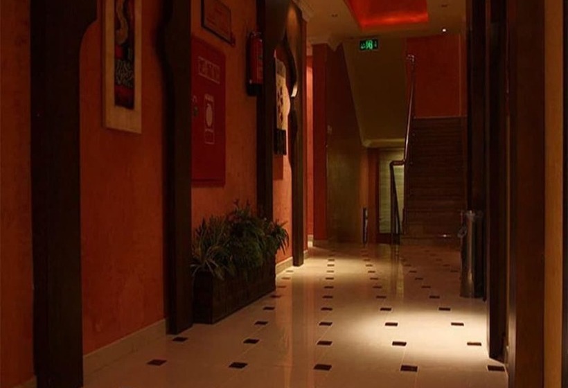 Fotos del hotel Nawara Askary:  3