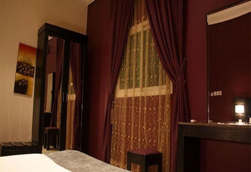 Fotos del hotel Nawara Askary:  11